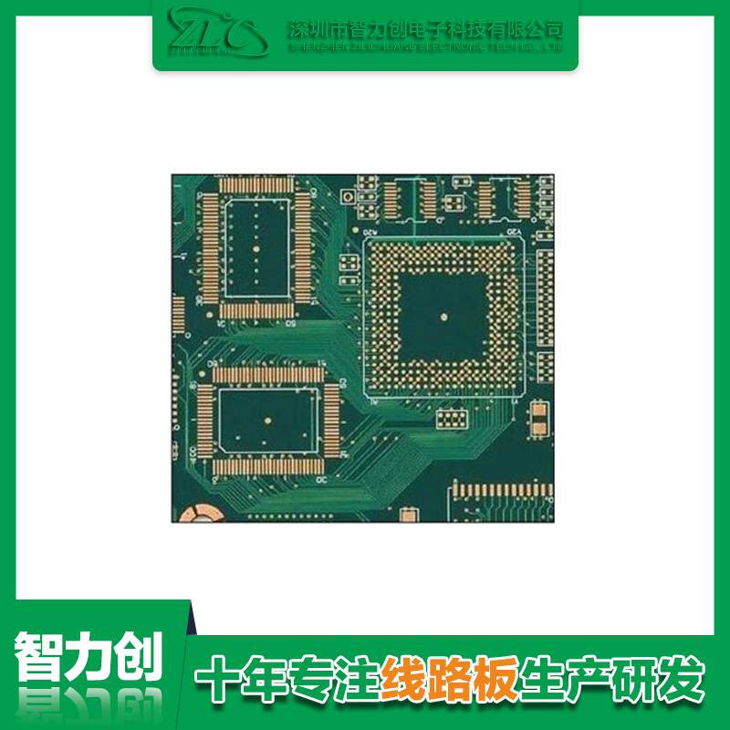 PCB沉金板是什么？沉金有什么作用？