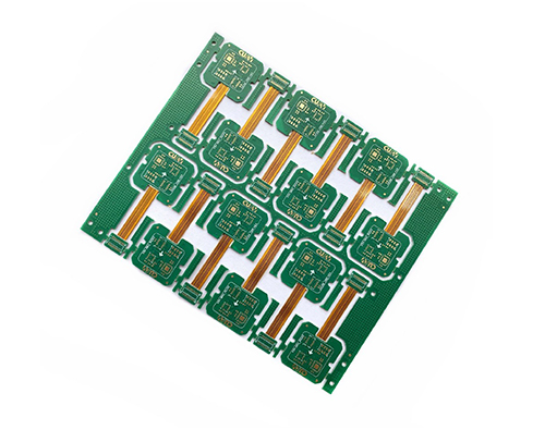 PCB軟硬給合板是什么？應(yīng)用于哪些領(lǐng)域？